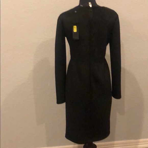 BCBGMaxzaria Whitley Cutout Dress - Picture 5 of 5